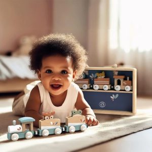 Speedy Monkey – Workbench Suitcase