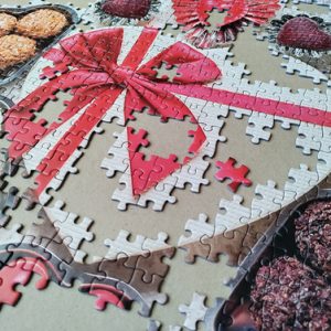 Tactic Puzzel Sweets for my Sweet 1000st