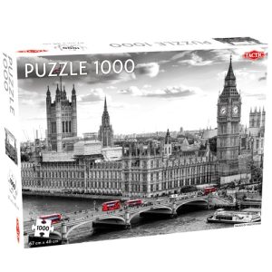 Tactic Puzzel Westminster 1000st
