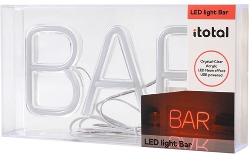 LED sign BAR - Afbeelding 3