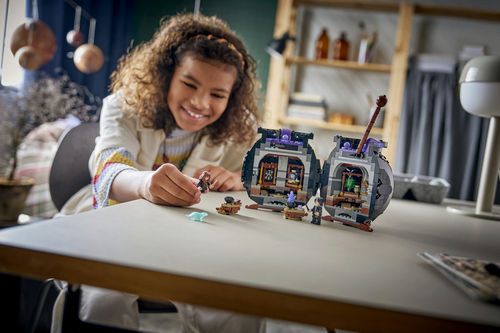 Lego Harry Potter - Ketel met geheime toverdranken - 76464 - Afbeelding 2