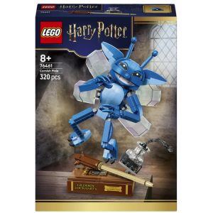 Lego Harry Potter – Keltisch Aardmannetje – 76461