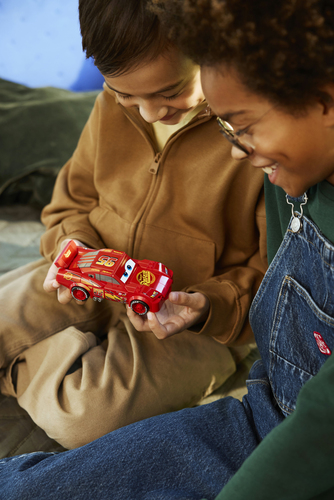 Lego Speed Champions - Bliksem McQueen - 77255 - Afbeelding 5