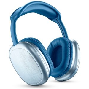 Musicsound Hoofdtelefoon Maxi2 Hph Blauw Over-ear