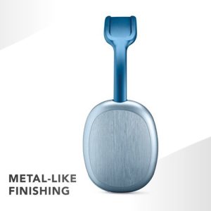 Musicsound Hoofdtelefoon Maxi2 Hph Blauw Over-ear