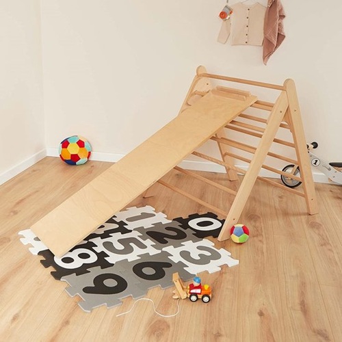 Bieco Puzzel Mat - 26 Stukjes - Afbeelding 3