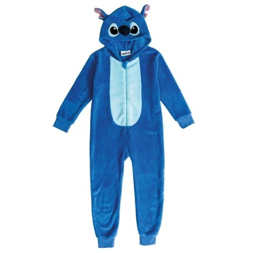 Child Onesie Stitch Age 4-6 Years - Afbeelding 2