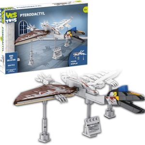 Yes Toys – Pterodactyl