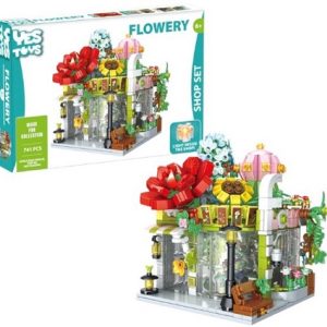 Yes Toys – Flowery