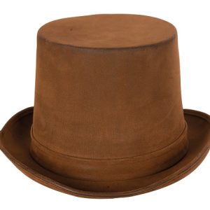 Buishoed Luxe Bruin 24/1