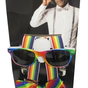 Set Regenboog (3) 200/1