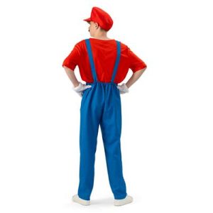 Ma Rio kostuum – maat 56 / 58