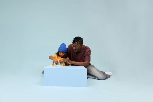 Lego Friends - Huisdierenkliniek - Afbeelding 6