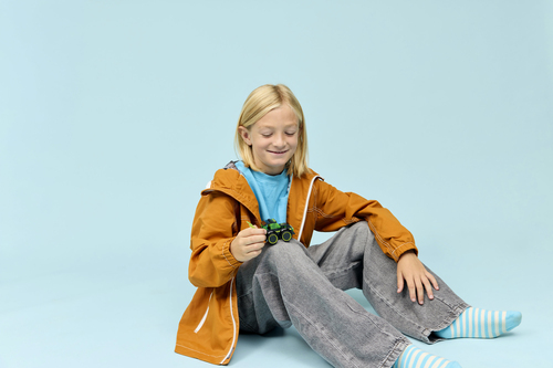 Lego City - Voertuigen - Gaming raceauto - Afbeelding 9