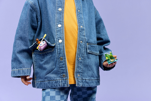 Lego Friends - Axolotlavontuur - Afbeelding 3