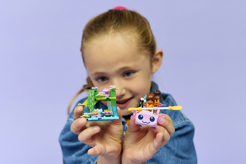 Lego Friends - Axolotlavontuur - Afbeelding 4