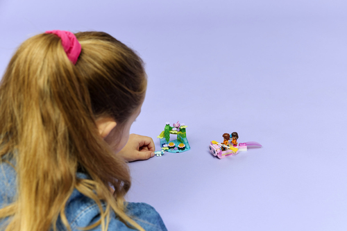 Lego Friends - Axolotlavontuur - Afbeelding 6