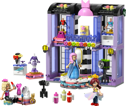 Lego Friends - Heartlake City modeshow - Afbeelding 2