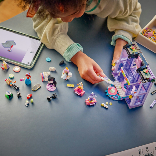 Lego Friends - Heartlake City modeshow - Afbeelding 5