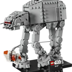 Lego Star Wars – AT-AT