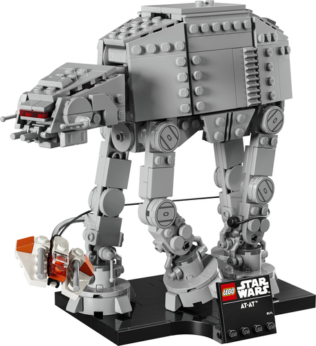 Lego Star Wars - AT-AT - Afbeelding 2