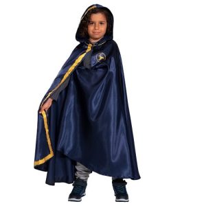 Nachtwacht – kostuum Supra Cape 4-7 jaar
