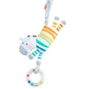 Haba – Hangfiguur Zebra