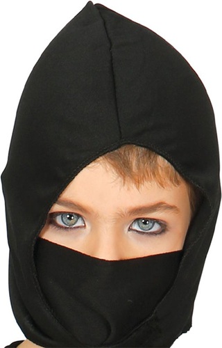 Ninja Kids, 7-9 jaar - Afbeelding 2