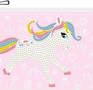 Diamond Dotz – Pony Frolic