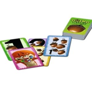 Going Nuts (kaartspel)