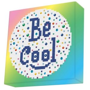 Diamond Dotz – Be Cool