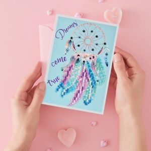 Diamond Dotz – Dreams Come True