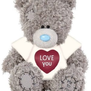 Me To You – Pluche 11cm “Love you”