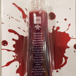 Folat – nep bloed Rood 28ml