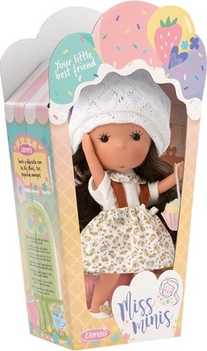 Pop Miss Lucy Moon - Afbeelding 4