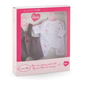 Corolle Mijn  Mini “Little Star” Dressing