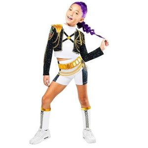 K-pop Demon Hunters- Hybrid Rumi Golden – 11/13 jaar