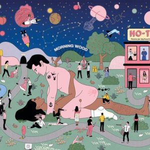 Puzzle in a bag : de pikante puzzel