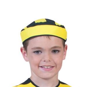 Hoedje Gevangene Kind