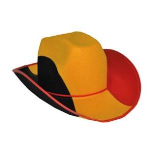 Cowboyhoed België