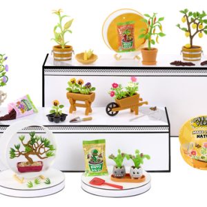 MGA’s Miniverse-Make-It Mini Nature