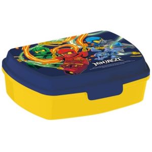 Lego Ninjago Lunchbox