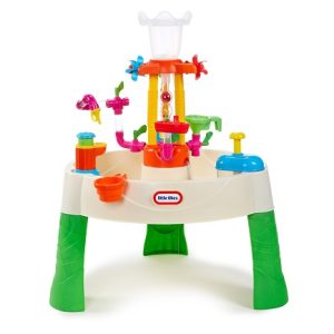 Little Tikes Fountain Factory Watertafel