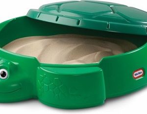 Little Tikes Go Green Schildpad Zandbak