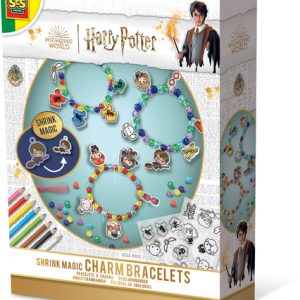 SES Creative – Harry Potter – Magische armbanden set