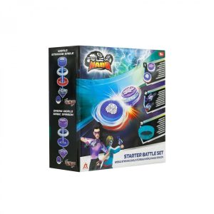 Infinity Nado Starter Battle Set