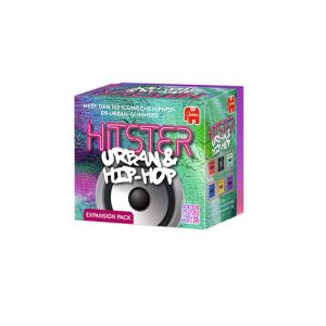 Hitster – Urban & Hip-Hop