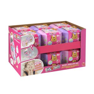 Funlockets – Secret Jewellery