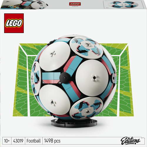 LEGO Editions - Voetbal