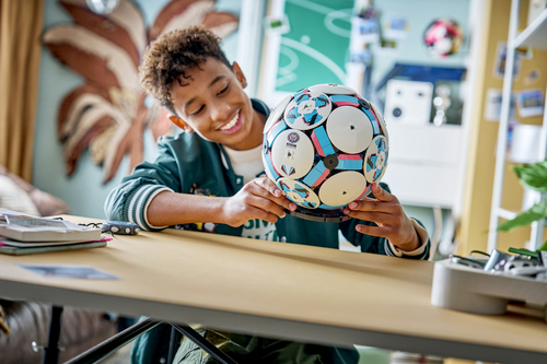 LEGO Editions - Voetbal - Afbeelding 3